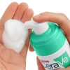 Kép 2/4 - CeraVe Kiegyensúlyozó könnyű habtisztító 148ml