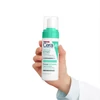 Kép 3/4 - CeraVe Kiegyensúlyozó könnyű habtisztító 148ml
