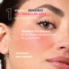 Kép 3/3 - Bioderma Senibio AR+ micellás gél 250ml