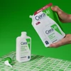 Kép 2/3 - CeraVe hidratáló, tisztító gél utántöltő 473ml