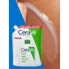 Kép 3/3 - CeraVe hidratáló, tisztító gél utántöltő 473ml