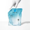 Kép 2/3 - La Roche-Posay Lipikar Sugras krémtusfürdő utántöltő 400ml