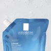 Kép 3/3 - La Roche-Posay Lipikar tusfürdő gél utántöltős kiszerelés 400ml