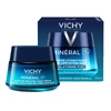 Kép 1/2 - VICHY MINERAL 89 éjszakai krém a hidratáltság regenerálásáért tiszta melatoninnal 50 ml