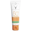 Kép 1/2 - Vichy Capital Soleil Mattító 3-in-1 napvédő krém SPF50+ 50ml