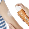 Kép 2/2 - Capital Soleil Vizes Fluid Spray Gyerekeknek SPF50+ 200 ml