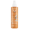 Kép 1/2 - Capital Soleil Vizes Fluid Spray Gyerekeknek SPF50+ 200 ml