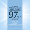Kép 3/3 - Eucerin DermatoCLEAN [HYALURON] mélytisztító, habzó arclemosó zselé 200ml