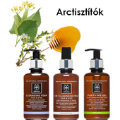 ARCTISZTÍTÁS ARCTISZTÍTÁS