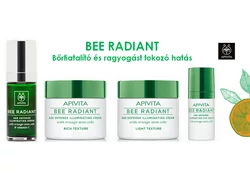BEE RADIANT