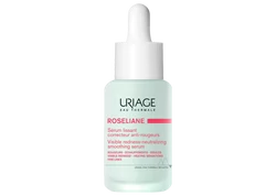 Rosaceas arcbőr ápolása