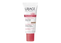 Színezett arckrémek