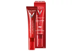 Szemkörnyék ápolása