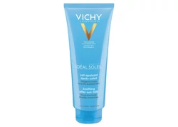 Napozás utáni ápolás