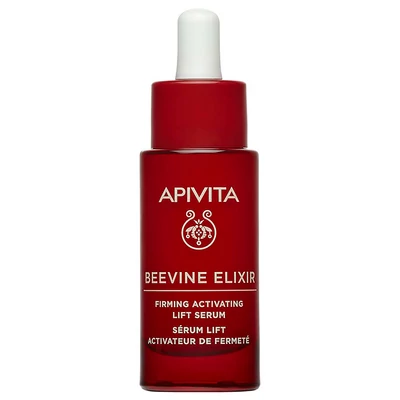 APIVITA BEEVINE ELIXIR Ránctalanító feszesítő szérum 30 ml