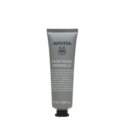APIVITA Express mélytisztító arcmaszk - Propolisszal 50 ml APIVITA Express mélytisztító arcmaszk - Propolisszal 50 ml