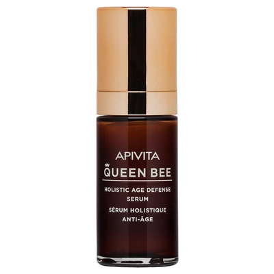 APIVITA QUEEN BEE Ránctalanító szérum 30ml APIVITA QUEEN BEE Ránctalanító szérum 30ml