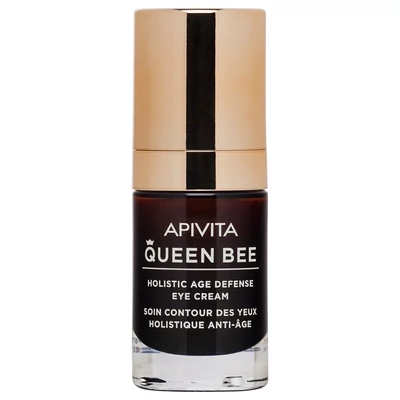 APIVITA QUEEN BEE Szemránckrém 15ml