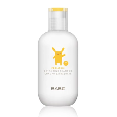 BABÉ Gyermek extra gyengéd sampon 200 ml