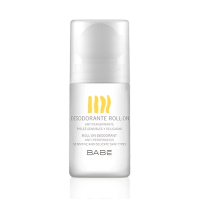 BABÉ Golyós dezodor 50 ml
