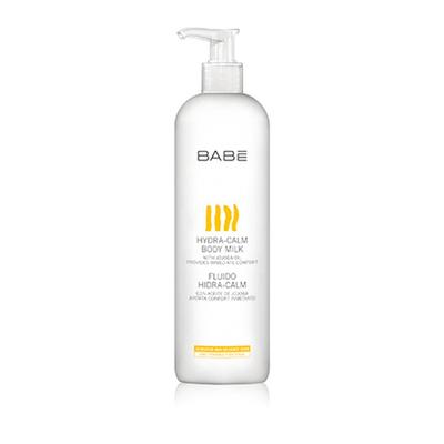BABÉ Hidratáló testápoló 500 ml