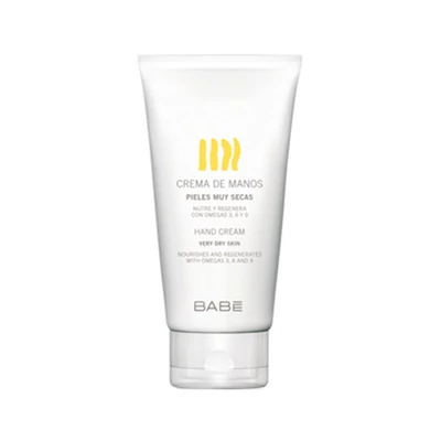 BABÉ Test- Kézkrém 50ml