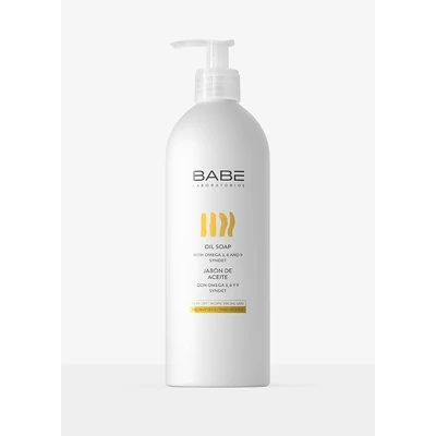 BABÉ Omega tusfürdő 500 ml