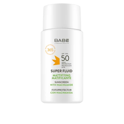 Babé Mattító SUPER FLUID