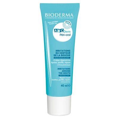 Bioderma ABC Derm Szájkörnyék ápoló 40ml