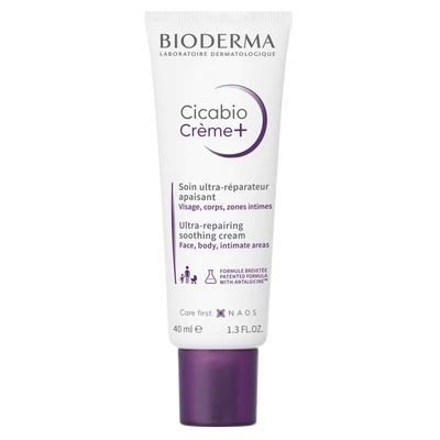 Bioderma Cicabio+ krém 40ml