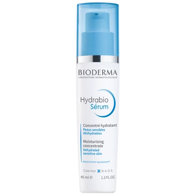 Bioderma Hydrabio Szérum 40ml Bioderma Hydrabio Szérum 40ml