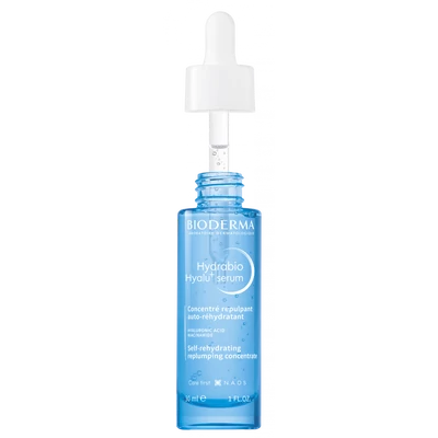 Bioderma Hydrabio Hyalu+ szérum 30 ml