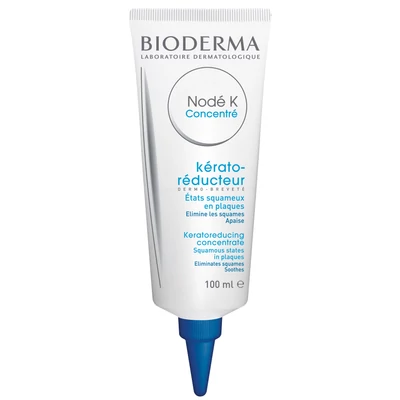 Bioderma Nodé K Intenzív hatású emulzió 100ml Bioderma Nodé K Intenzív hatású emulzió 100ml