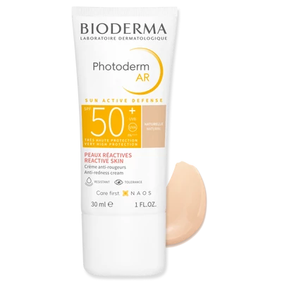 Bioderma Photoderm AR SPF 50+ 30ml Bioderma Photoderm AR SPF 50+ 30ml