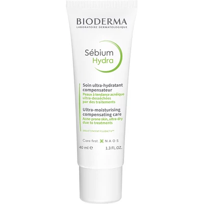 Bioderma Sébium Hydra 40ml