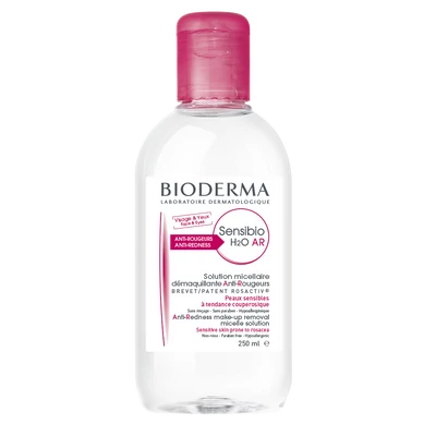 Bioderma Sensibio H2O AR 250ml