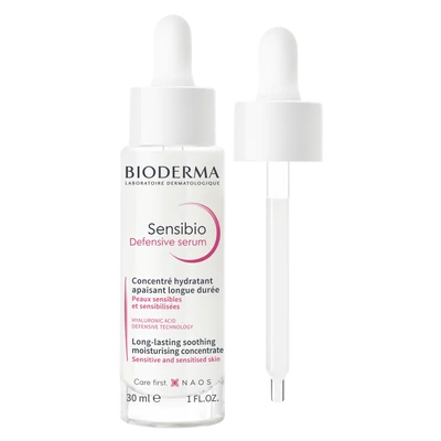 Bioderma Sensibio Defensive szérum 30ml