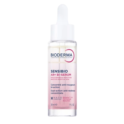 Bioderma Sensibio AR+ Bi-szérum 30ml Bioderma Sensibio AR+ Bi-szérum 30ml