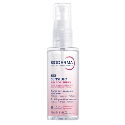 Bioderma Sensibio AR+ SOS Spray 70 ml