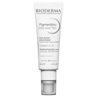 Bioderma Pigmentbio Nappali Krém SPF 50+ 40 ml Bioderma Pigmentbio Nappali Krém SPF 50+ 40 ml