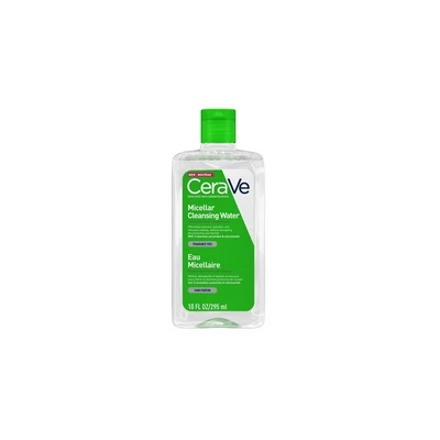 CeraVe Micellás arctisztító 295 ml CeraVe Micellás arctisztító 295 ml