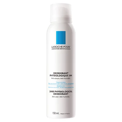 La Roche-Posay Fiziológiás dezodor spray 150ml