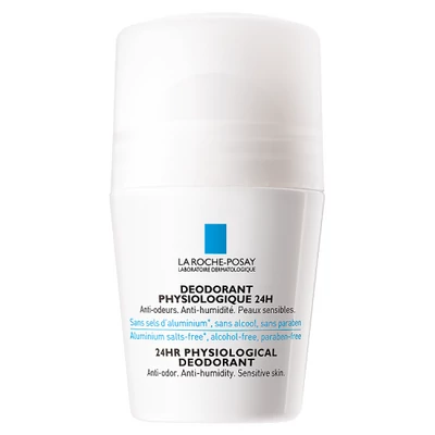 La Roche-Posay Fiziológiás dezodor golyós 50ml