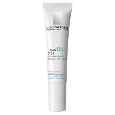 LA ROCHE-POSAY Hyalu B5 szemkörnyékápoló 15 ml