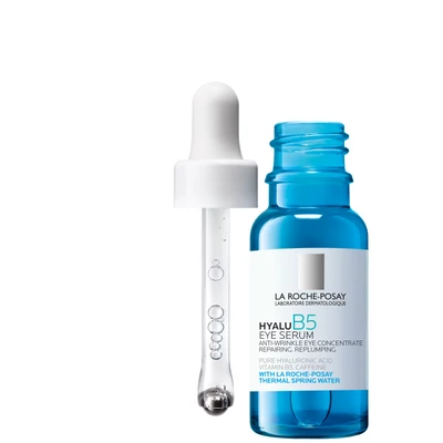 La Roche-Posay HYALU B5 SZEMKÖRNYÉK-ÁPOLÓ SZÉRUM 15ml