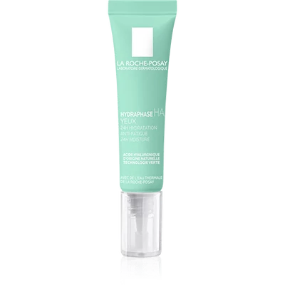 La Roche-Posay Hydraphase HA Szemkörnyékápoló 15ml La Roche-Posay Hydraphase HA Szemkörnyékápoló 15ml