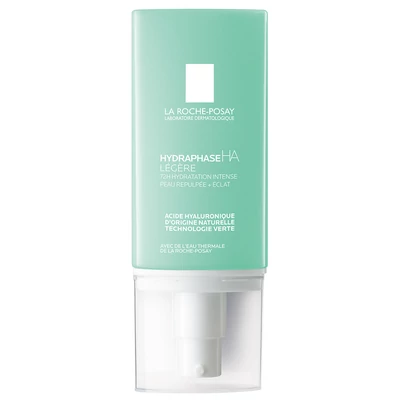 La Roche-Posay Hydraphase HA Legere hidratáló arckrém 50 ml La Roche-Posay Hydraphase HA Legere hidratáló arckrém 50 ml