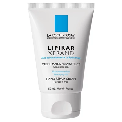 La Roche-Posay Lipikar Xerand kézkrém 50ml