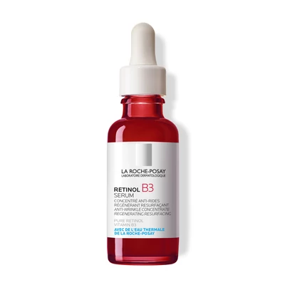 La Roche-Posay Retinol B3 ránctalanító szérum 30 ml