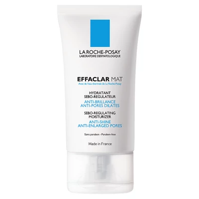 La Roche-Posay Effaclar Mat krém 40ml La Roche-Posay Effaclar Mat krém 40ml